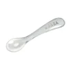 Beaba Utensils & Accessories|Dishes, Utensils & Food Containers*- Self-Feeding Silicone Spoon, Cloud