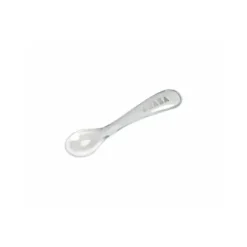 Beaba Utensils & Accessories|Dishes, Utensils & Food Containers*- Self-Feeding Silicone Spoon, Cloud