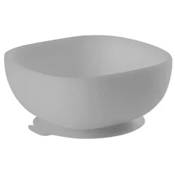 Béaba Plates & Bowls|Dishes, Utensils & Food Containers*Beaba - Silicone Suction Bowl, Cloud