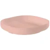 Béaba Plates & Bowls|Dishes, Utensils & Food Containers*Beaba - Silicone Suction Plate, Blush