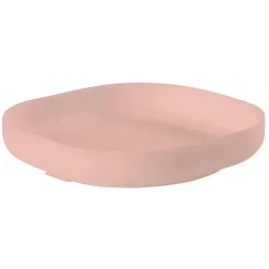 Béaba Plates & Bowls|Dishes, Utensils & Food Containers*Beaba - Silicone Suction Plate, Blush