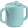 Béaba Straw, Sippy & Training Cups|Dishes, Utensils & Food Containers*Beaba - Silicone Training Cup, Rain