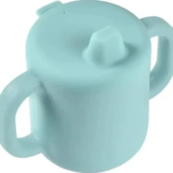 Béaba Straw, Sippy & Training Cups|Dishes, Utensils & Food Containers*Beaba - Silicone Training Cup, Rain