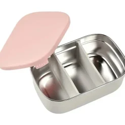 Béaba Lunch Box|Dishes, Utensils & Food Containers*Beaba - Stainless Steel Lunch Box, Rose