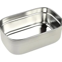 Béaba Lunch Box|Dishes, Utensils & Food Containers*Beaba - Stainless Steel Lunch Box, Rose