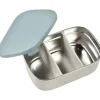 Beaba Lunch Box|Dishes, Utensils & Food Containers*- Stainless Steel Lunch Box, Rain