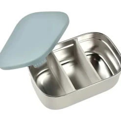 Beaba Lunch Box|Dishes, Utensils & Food Containers*- Stainless Steel Lunch Box, Rain