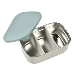 Beaba Lunch Box|Dishes, Utensils & Food Containers*- Stainless Steel Lunch Box, Rain