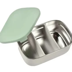 Béaba Lunch Box|Dishes, Utensils & Food Containers*Beaba - Stainless Steel Lunch Box, Sage