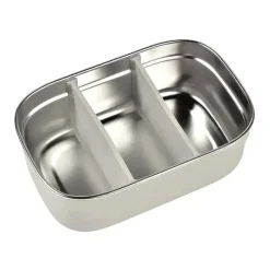 Béaba Lunch Box|Dishes, Utensils & Food Containers*Beaba - Stainless Steel Lunch Box, Sage