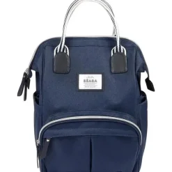 Beaba Diaper Backpacks*- Wellington Diaper Bag Backpack, Navy
