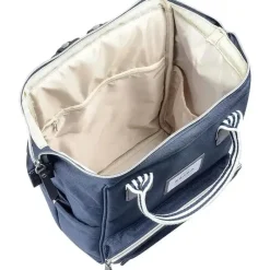 Beaba Diaper Backpacks*- Wellington Diaper Bag Backpack, Navy