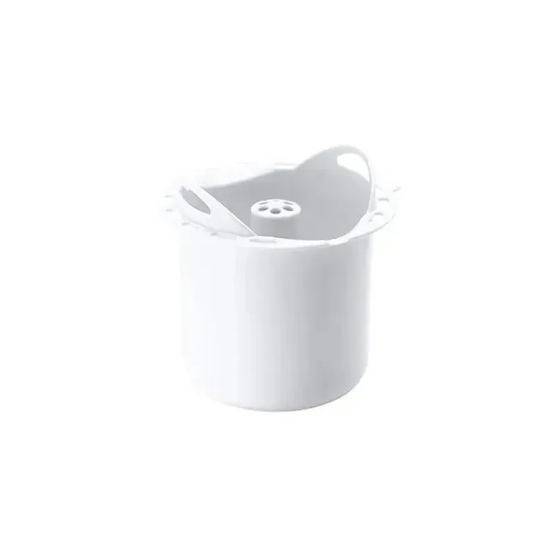 Béaba Gadgets & Accessories*Beaba Rice , Pasta & Grains Pro Insert(Solo/Duo) Food Mill-White