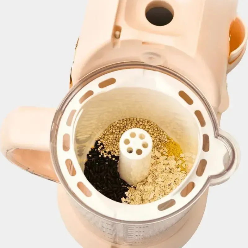 Béaba Gadgets & Accessories*Beaba Rice , Pasta & Grains Pro Insert(Solo/Duo) Food Mill-White