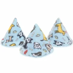 Beba Bean Potty Training*- Pee-Pee Teepee, Diaper Changing Accessory for Boys, Reusable, Diggity Dog