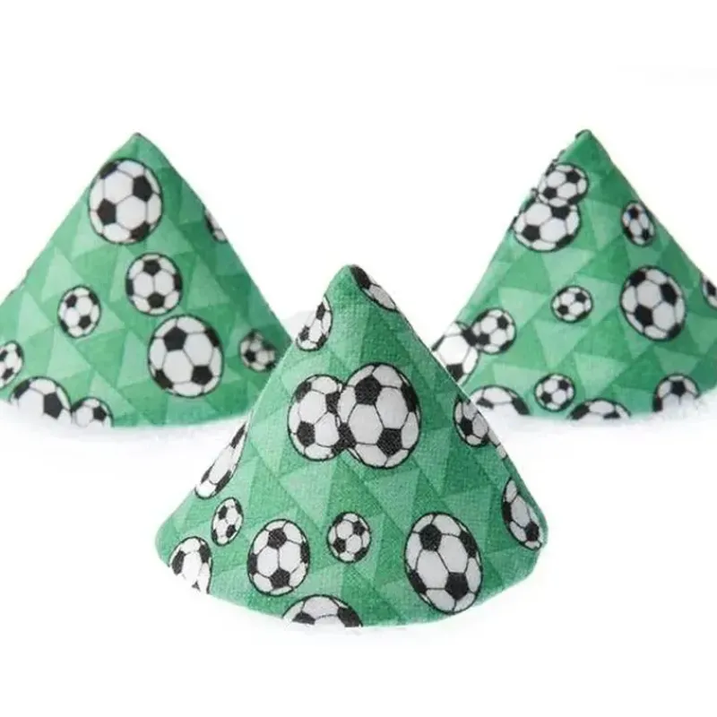 Beba Bean Baby Underwear*- 5Pk Pee-Pee Teepee Cellophane Soccer