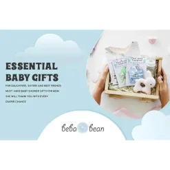 Beba Bean Gifts Up To $25|Baby Underwear*- 3Pk Pee-Pee Teepe Football Cello