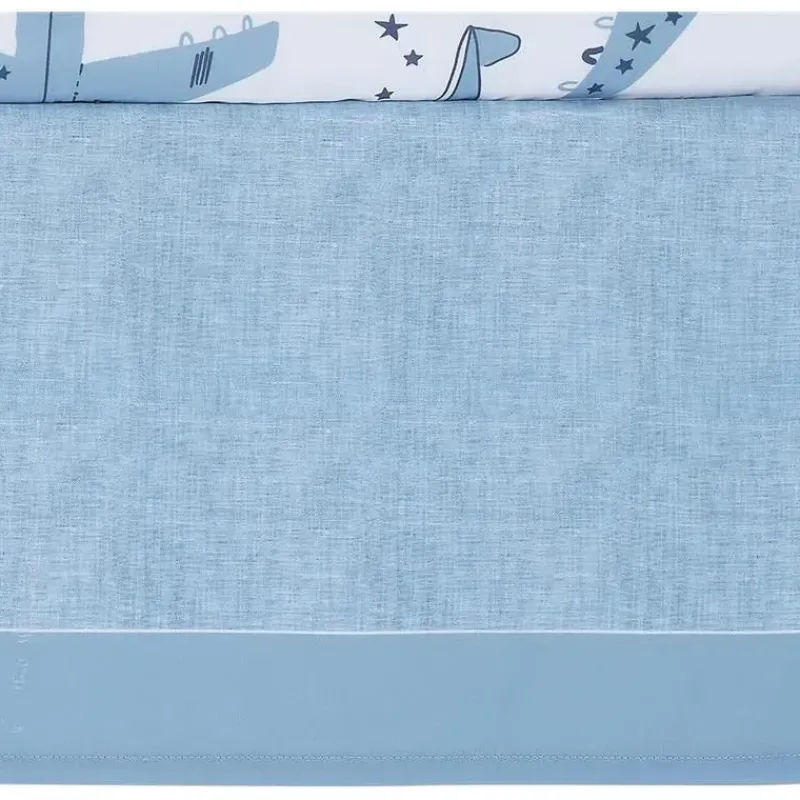 Lambs u0026 Ivy Bedding Sets*Bedtime Originals - Little Aviator 3-Piece Bedding Set