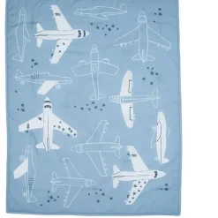 Lambs u0026 Ivy Bedding Sets*Bedtime Originals - Little Aviator 3-Piece Bedding Set