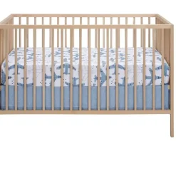Lambs u0026 Ivy Crib & Bed Sheets*Bedtime Originals - Little Aviator Crib Sheet