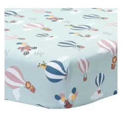 Lambs u0026 Ivy Bedding Sets*Bedtime Originals - 3Pk Up Up And Away Bedding Set