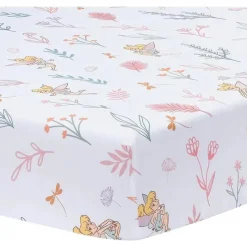 Lambs u0026 Ivy Bedding Sets*Bedtime Originals - Tinker Bell 3-Piece Bedding Set