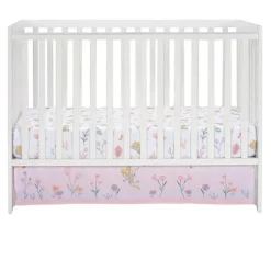 Lambs u0026 Ivy Bedding Sets*Bedtime Originals - Tinker Bell 3-Piece Bedding Set