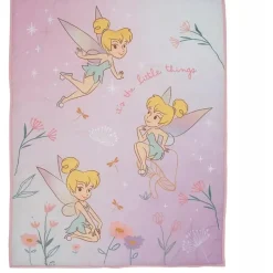 Lambs u0026 Ivy Bedding Sets*Bedtime Originals - Tinker Bell 3-Piece Bedding Set