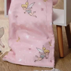 Lambs u0026 Ivy Blankets & Quilts*Bedtime Originals - Tinker Bell Blanket