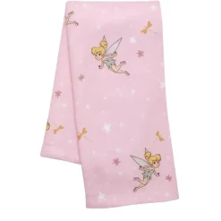 Lambs u0026 Ivy Blankets & Quilts*Bedtime Originals - Tinker Bell Blanket