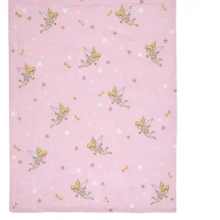 Lambs u0026 Ivy Blankets & Quilts*Bedtime Originals - Tinker Bell Blanket