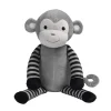 Lambs u0026 Ivy Plush & Stuffed Animals*Bedtime Originals Jungle Fun Plush Monkey, Bingo