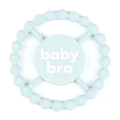 Bella Tunno Toys For 0-12 Months|Gift For Baby*- Happy Teether, Baby Bro