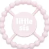 Bella Tunno Toys For 0-12 Months|Gift For Baby*- Happy Teether, Little Sis