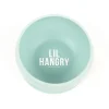 Bella Tunno Plates & Bowls|Dishes, Utensils & Food Containers*- Lil Hangry Wonder Bowl, Light Green