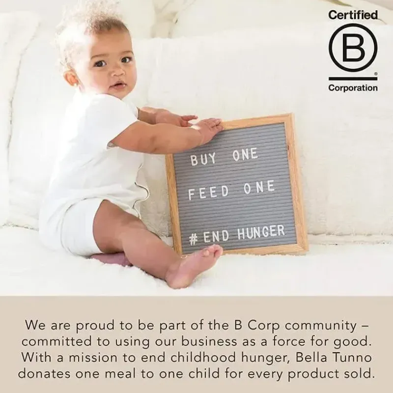 Bella Tunno Gift For Toddler|Gifts Over $50*- Little Bites Bundle, Baby Feeding Set,100% Food-Grade Silicone, Magic Meadow