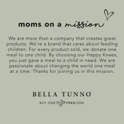 Bella Tunno Gift For Toddler|Gifts Over $50*- Little Bites Bundle, Baby Feeding Set,100% Food-Grade Silicone, Underwater World