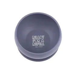 Bella Tunno Suction Plates & Bowls|Dishes, Utensils & Food Containers*- Ready For A Refill Wonder Bowl