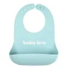 Bella Tunno Gift For Baby|Bibs*- Wonder Bib, Baby Bro