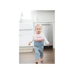 Bella Tunno Gift For Baby|Bibs*- Wonder Bib, Taco Belle