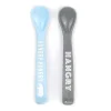 Bella Tunno Utensils & Accessories|Dishes, Utensils & Food Containers*- Wonder Spoons 2 PK - Hungry/Hangry