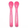 Bella Tunno Utensils & Accessories|Dishes, Utensils & Food Containers*- Wonder Spoons, Eat Cake Hail Queen