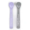 Bella Tunno Utensils & Accessories|Dishes, Utensils & Food Containers*- Wonder Spoons 2 PK - Get It/Go Girl