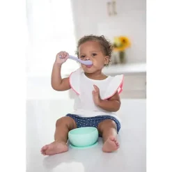Bella Tunno Utensils & Accessories|Dishes, Utensils & Food Containers*- Wonder Spoons 2 PK - Get It/Go Girl