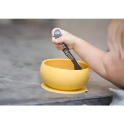 Bella Tunno Utensils & Accessories|Dishes, Utensils & Food Containers*- Wonder Spoons 2 PK - Whoa Bro/Bite Me