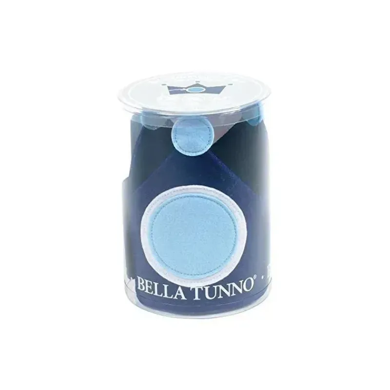 Bella Tunno Baby Hats*Baby Celebration Crown, Navy