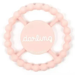 Bella Tunno Toys For 0-12 Months|Gift For Baby*Darling Teether