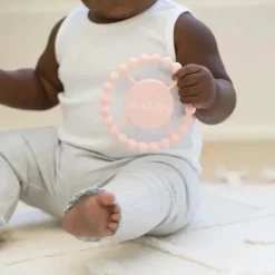 Bella Tunno Toys For 0-12 Months|Gift For Baby*Darling Teether