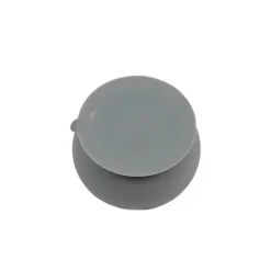 Bella Tunno Plates & Bowls|Dishes, Utensils & Food Containers*Happy Meal Silicone Wonder Bowl Grey