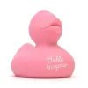 Bella Tunno Bath Toys*Hello Gorgeous Wonder Duck